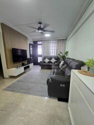 Blk 283 Gombak Place (Bukit Batok), HDB 3 Rooms #558941761
